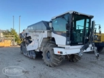 Used Wirtgen Cold Recycler in yard,Used Wirtgen Cold Recycler for Sale,Used Cold Recycler for Sale